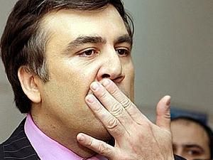 Перекладач Саакашвілі переплутав Пенелопу Крус з американським генералом Перекладач Саакашвілі переплутав Пенелопу Крус з американським генералом