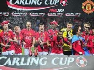 Відбулось жеребкування третього раунду Кубка англійської Ліги Відбулось жеребкування третього раунду Кубка англійської Ліги