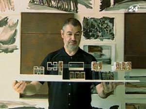 Найнеобхідніше поєднання в архітектурі - люди, небо та земля Найнеобхідніше поєднання в архітектурі - люди, небо та земля