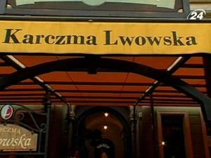 Karczma Lwowska - тут ви можете скуштувати страви вашого дитинства Karczma Lwowska - тут ви можете скуштувати страви вашого дитинства