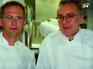 Креативність кожного кухаря залежить тільки від його фантазії Креативність кожного кухаря залежить тільки від його фантазії