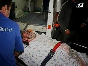 Грузія: внаслідок вибуху на шахті загинули 3 гірники, ще 7 — постраждали Грузія: внаслідок вибуху на шахті загинули 3 гірники, ще 7 — постраждали