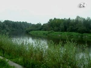 Русло Західного Бугу змінює україно-польський кордон Русло Західного Бугу змінює україно-польський кордон