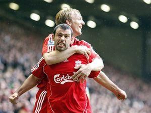 Маскерано - гравець "Барси". Завтра Маскерано - гравець "Барси". Завтра