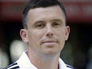 Український арбітр відсудить матч відбору до Євро-2012 Український арбітр відсудить матч відбору до Євро-2012