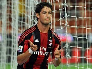 Чемпіонат Італії. Результати матчів першого туру. ВІДЕО Чемпіонат Італії. Результати матчів першого туру. ВІДЕО