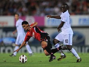 Чемпіонат Іспанії. Результати матчів першого туру. ВІДЕО Чемпіонат Іспанії. Результати матчів першого туру. ВІДЕО