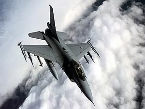 Греція: друга людина померла після зіткнення двох винищувачів біля Криту Греція: друга людина померла після зіткнення двох винищувачів біля Криту