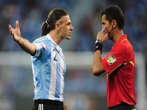 Демікелісу доведеться залишитися в "Баварії"? Демікелісу доведеться залишитися в "Баварії"?