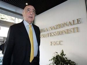 Ґальяні щасливий до без тями від Ібрагімовіча Ґальяні щасливий до без тями від Ібрагімовіча