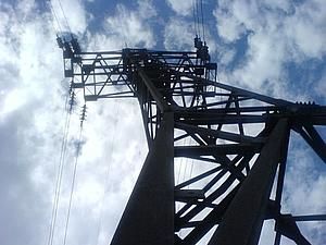 Полтавщина: внаслідок негодин без електроенергії залишились 40 населених пунктів Полтавщина: внаслідок негодин без електроенергії залишились 40 населених пунктів