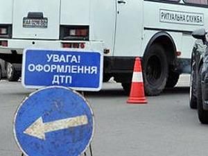 Житомирщина: внаслідок ДТП загинули шестеро осіб