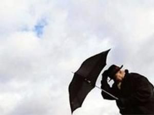 МНС: грози, град, підвищена пожежна небезпека МНС: грози, град, підвищена пожежна небезпека