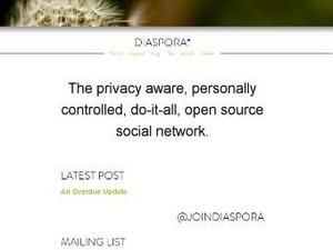 15 вересня в інтернеті з’явиться анти-Facebook 15 вересня в інтернеті з’явиться анти-Facebook