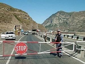 Завдяки ініціативному водієві з Південної Осетії Грузія запустила маршрутку у Владикавказ