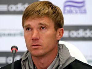 Проти "Динамо" не зможе зіграти півкоманди "Кривбаса" Проти "Динамо" не зможе зіграти півкоманди "Кривбаса"