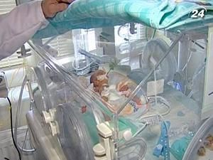 Тема тижня: смерть немовлят у Німеччині шокувала світ Тема тижня: смерть немовлят у Німеччині шокувала світ