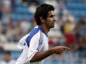 "Мальорка" не осилила оренду Гільєрме "Мальорка" не осилила оренду Гільєрме