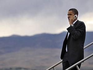 США: Барака Обаму пропонують увіковічнити на купюрі номіналом в 1 долар
