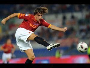 Нічия "Роми" на старті вперше за 22 роки Нічия "Роми" на старті вперше за 22 роки