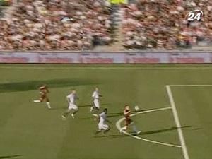 "Ліон" в гостях поступився "Лорьяну" "Ліон" в гостях поступився "Лорьяну"