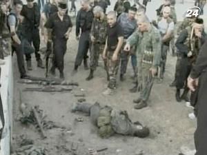 Президент Чечні відбив атаку бойовиків на рідне село