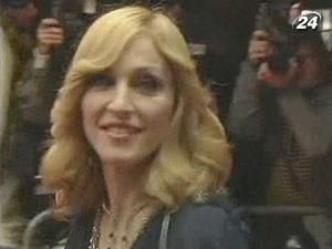 Фільм W.E., який знімає Мадонна, може образити британців Фільм W.E., який знімає Мадонна, може образити британців