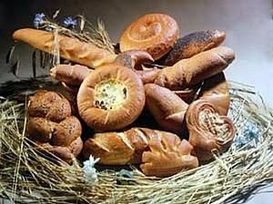 В Івано-Франківську відбулось "Свято хліба" В Івано-Франківську відбулось "Свято хліба"