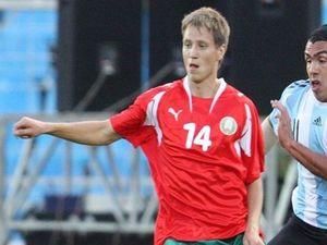 Путіло перейшов у "Фрайбург" Путіло перейшов у "Фрайбург"