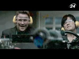 "Зелений шершень": після таємничої смерті знайомого, юнак вирішує боротися зі злом "Зелений шершень": після таємничої смерті знайомого, юнак вирішує боротися зі злом