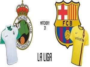 Сьогодні 20:00"Расінг" - "Барселона"ОНЛАЙН Сьогодні 20:00"Расінг" - "Барселона"ОНЛАЙН