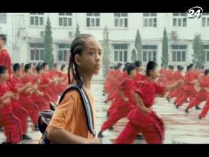 "Карате-кід": коли ти особливий, справжніх друзів важко знайти "Карате-кід": коли ти особливий, справжніх друзів важко знайти