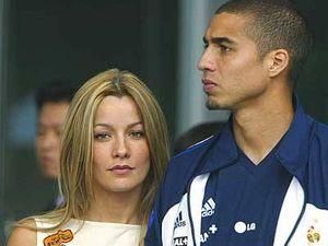 Трезеге переїжджає до Іспанії Трезеге переїжджає до Іспанії