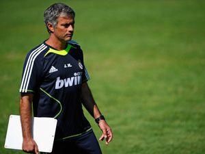 Жозе: Грати проти нас не буде легко нікому Жозе: Грати проти нас не буде легко нікому