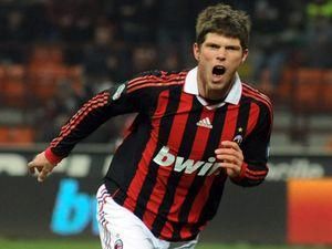 "Шальке" домовляється із Хунтеларом "Шальке" домовляється із Хунтеларом