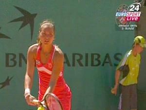 Катерина Бондаренко піднялась на 3 сходинки Катерина Бондаренко піднялась на 3 сходинки