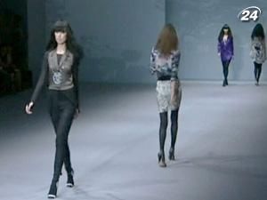 На Тайвані стартував тиждень високої моди Taipei Fashion Week