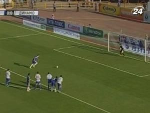 Клуби Алієва та Вороніна зазнали поразок Клуби Алієва та Вороніна зазнали поразок