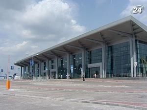 У Харкові відкрили новий термінал аеропорту