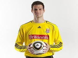 "Сток" відмовляє "Челсі" "Сток" відмовляє "Челсі"