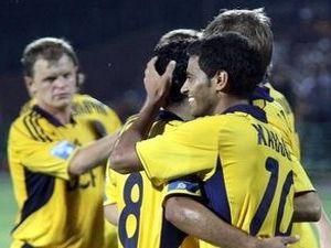 "Металіст" на класі перемагає "Металург" З (Відео) "Металіст" на класі перемагає "Металург" З (Відео)