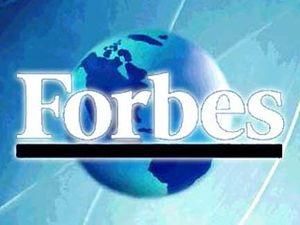 В Україні будуть видавати Forbes і рейтинг найбагатших людей