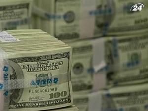 Барак Обама може з’явитися на американських доларах Барак Обама може з’явитися на американських доларах