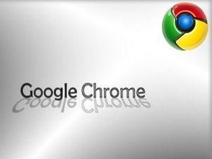 Google Chrome випередив конкурентів у використанні графічного чіпу Google Chrome випередив конкурентів у використанні графічного чіпу