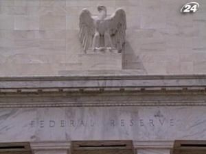ФРС США готова надати економіці додатковий стимул при необхідності ФРС США готова надати економіці додатковий стимул при необхідності