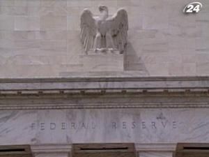 ФРС США готова надати економіці додатковий стимул при необхідності