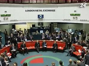 Glencore виводить на біржу свій підрозділ Glencore виводить на біржу свій підрозділ