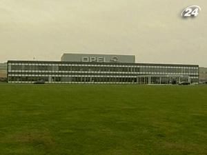 Opel виходить на нові ринки Opel виходить на нові ринки