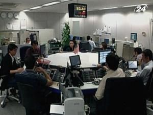 Канн обговорить ситуацію на валютному ринку з Сіракавою Канн обговорить ситуацію на валютному ринку з Сіракавою