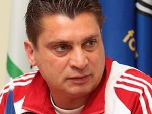 Пучков: Не знаю, як назвати те, що відбулося Пучков: Не знаю, як назвати те, що відбулося